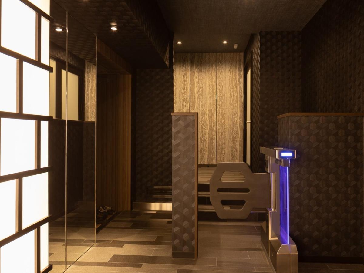 Kurashiki Station Hotel Exteriör bild